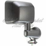 DOOR MIRROR RH POWER HTD — photo 4