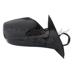 DOOR MIRROR RH POWER PTM — photo 3