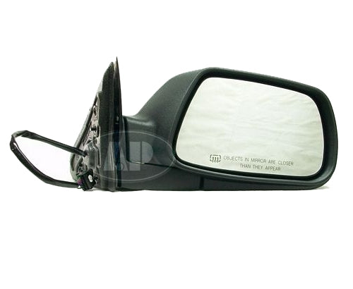 DOOR MIRROR RH POWER PTM
