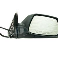 DOOR MIRROR RH POWER PTM