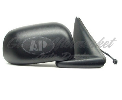 DOOR MIRROR RH MANUAL