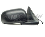 DOOR MIRROR RH MANUAL — photo 1