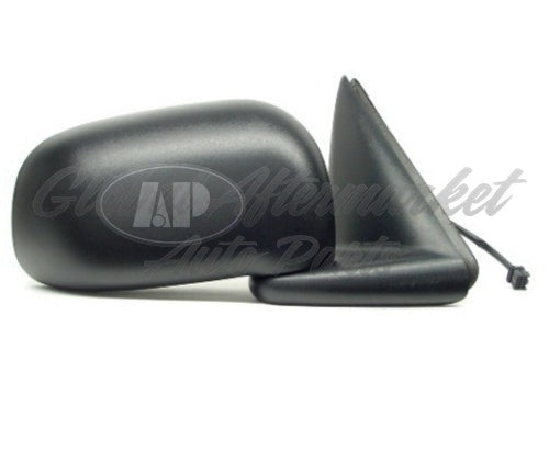 DOOR MIRROR RH MANUAL