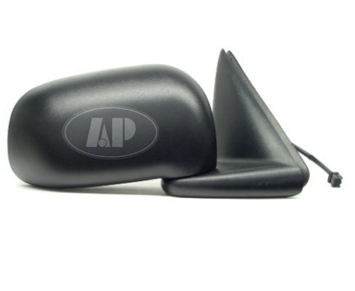DOOR MIRROR RH MANUAL