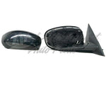 DOOR MIRROR RH POWER HTD PTM — photo 1