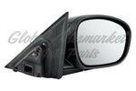 DOOR MIRROR RH POWER HTD PTM — photo 3