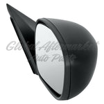 DOOR MIRROR RH POWER HTD PTM — photo 4