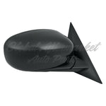 DOOR MIRROR RH POWER HTD PTM — photo 5