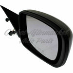 DOOR MIRROR RH POWER PTM — photo 3