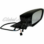 DOOR MIRROR RH POWER PTM — photo 4