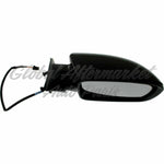 DOOR MIRROR RH POWER PTM — photo 5