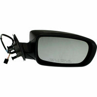 DOOR MIRROR RH POWER PTM