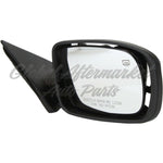 DOOR MIRROR RH POWER HTD PTM — photo 2