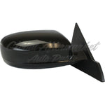 DOOR MIRROR RH POWER HTD PTM — photo 3