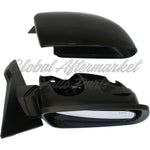 DOOR MIRROR RH POWER HTD PTM — photo 5