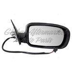 DOOR MIRROR RH POWER HTD PTM — photo 2
