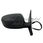 DOOR MIRROR RH POWER HTD PTM — photo 3