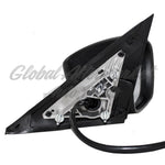 DOOR MIRROR RH POWER HTD PTM — photo 4