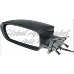 DOOR MIRROR RH POWER HTD PTM — photo 5
