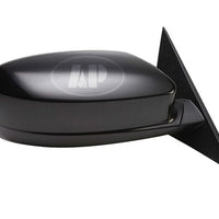 DOOR MIRROR RH POWER HTD PTM