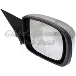 DOOR MIRROR RH POWER HTD CHROME POWER FOLDING — photo 4