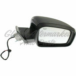 DOOR MIRROR RH POWER HTD PTM — photo 4