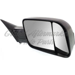 DOOR MIRROR RH MANUAL TEXTURED W/TOW — photo 4