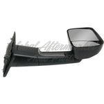 DOOR MIRROR RH MANUAL TEXTURED W/TOW — photo 5