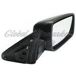 DOOR MIRROR RH MANUAL TEXTURED W/O TOW PKG — photo 3