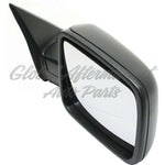 DOOR MIRROR RH MANUAL TEXTURED W/O TOW PKG — photo 4