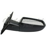 DOOR MIRROR RH MANUAL TEXTURED W/O TOW PKG — photo 5