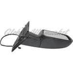 DOOR MIRROR RH POWER TEXTURED HTD W/O SIGNAL/TOW/TEMP SENSOR — photo 5