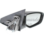 DOOR MIRROR RH MANUAL TEXTURED — photo 2
