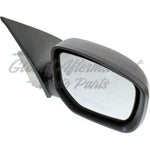 DOOR MIRROR RH MANUAL TEXTURED — photo 3