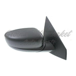 DOOR MIRROR RH MANUAL TEXTURED — photo 5