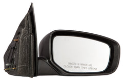 DOOR MIRROR RH MANUAL TEXTURED