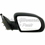 DOOR MIRROR RH POWER TEXTURED — photo 2
