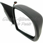 DOOR MIRROR RH POWER TEXTURED — photo 3