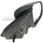 DOOR MIRROR RH POWER PTM — photo 2