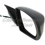 DOOR MIRROR RH POWER PTM — photo 3
