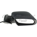 DOOR MIRROR RH POWER PTM — photo 4