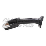 DOOR MIRROR RH POWER HTD SIGNAL W/TOW — photo 3