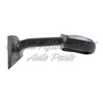 DOOR MIRROR RH POWER HTD SIGNAL W/TOW — photo 4