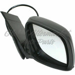 DOOR MIRROR RH POWER HTD TEXTURED WITH WHITE 6 HOLE/5 PIN CONNECTOR — photo 4
