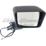 DOOR MIRROR RH POWER HTD TEXTURED — photo 4