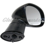 DOOR MIRROR RH POWER PTM HTD MANUAL FOLD — photo 3