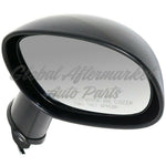 DOOR MIRROR RH POWER PTM HTD MANUAL FOLD — photo 4