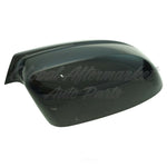 DOOR MIRROR RH POWER PTM HTD W/MEMORY MANUAL FOLD/ CODE GT7/ CONVEX GLASS — photo 4