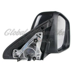 DOOR MIRROR RH POWER HTD W/SIGNAL W/O BLIND SPOT DETECTION — photo 3