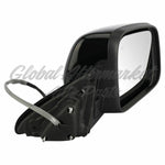 DOOR MIRROR RH POWER HTD W/SIGNAL W/O BLIND SPOT DETECTION — photo 4